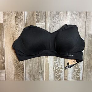 NWT Pink VICTORIA SECRET Bra